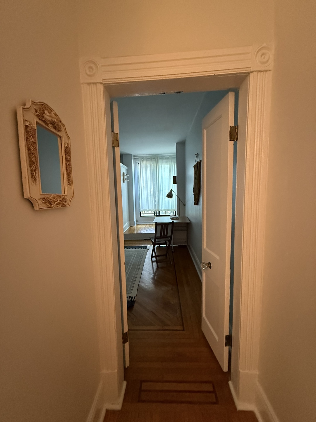 1 bedroom with private washroom and balcony available july 1 - photo 4