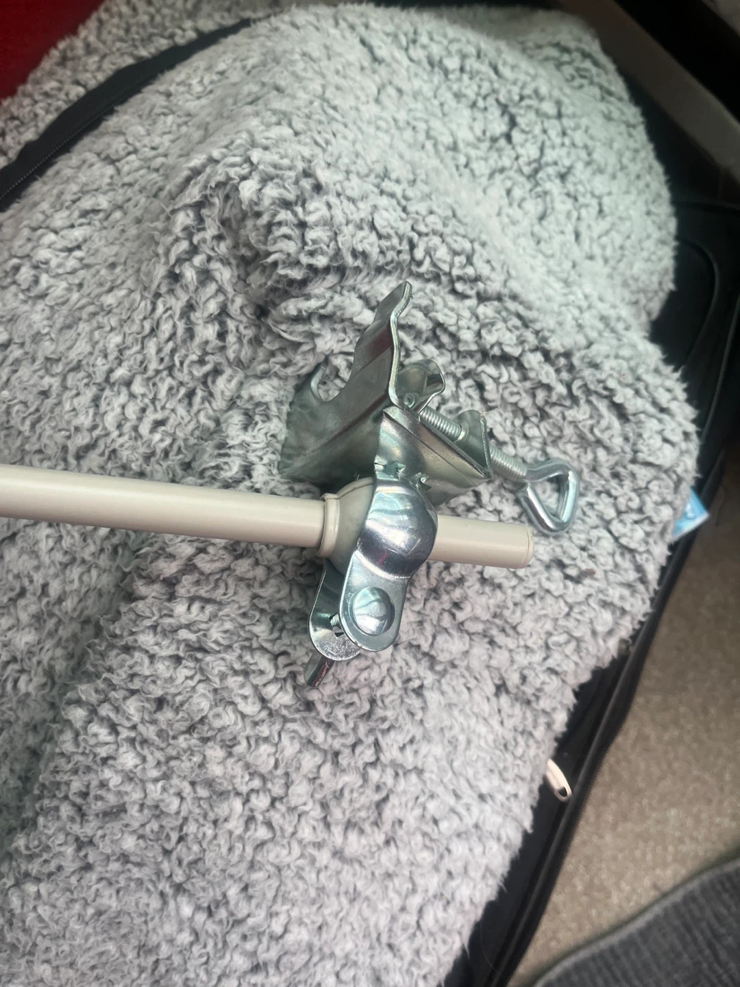 IKEA Ulla Beach Umbrella - photo 3