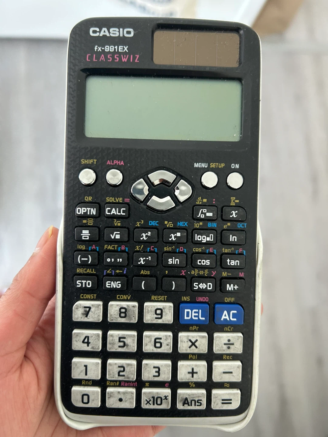 Calculator