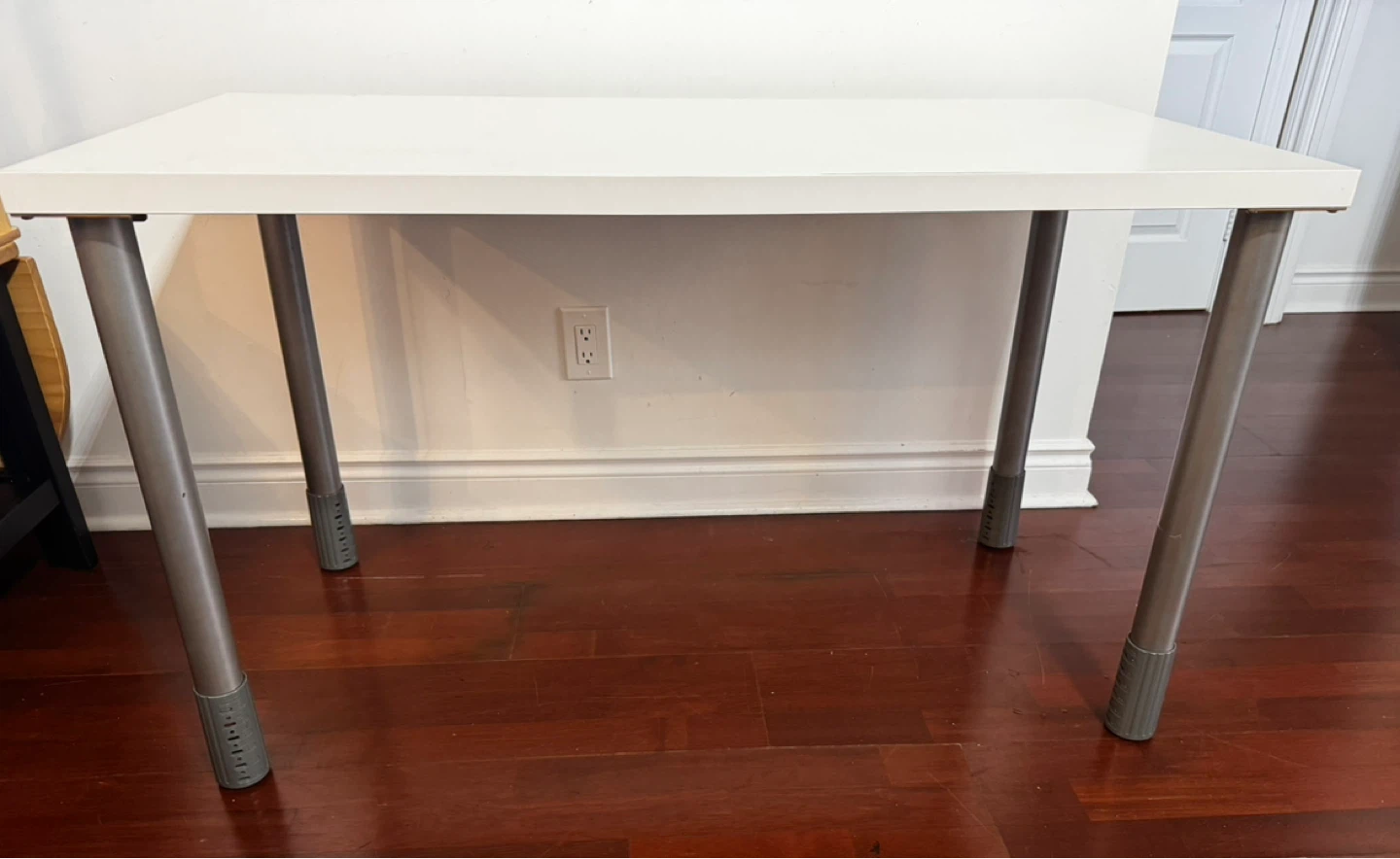 IKEA LINNMON Desk - photo 2
