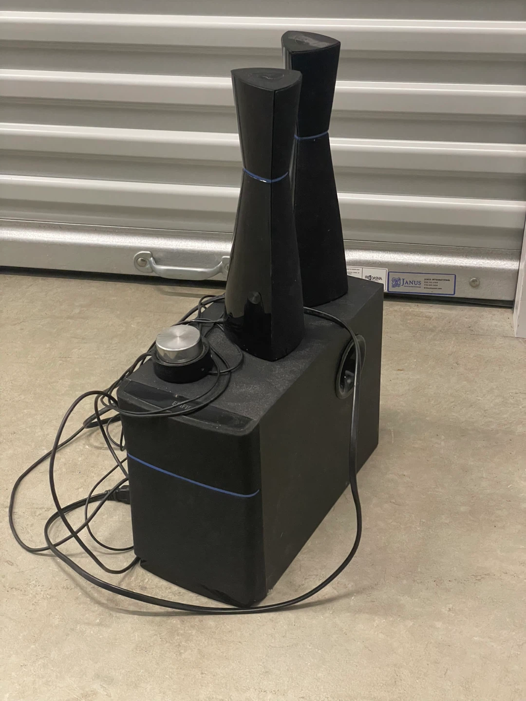 Quick sale or OBO Edifier M3200 2.1 Computer Speaker System