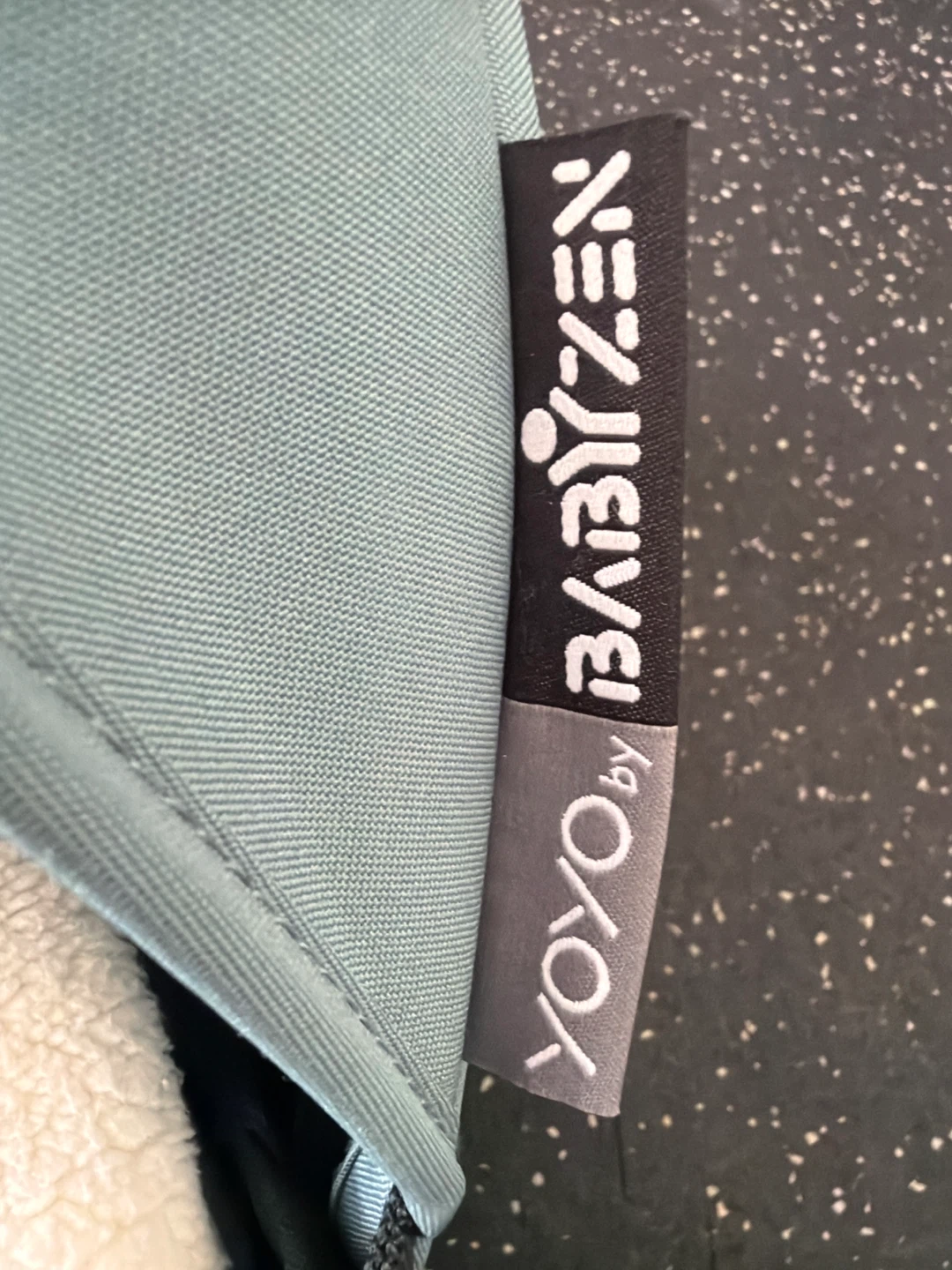 BabyZen YOYO stroller bassinet - photo 2