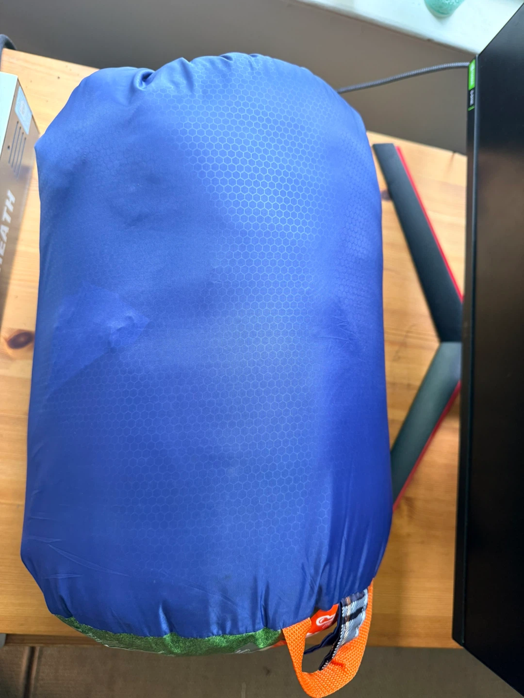 Ozark Trail Sleeping Bag - photo 2