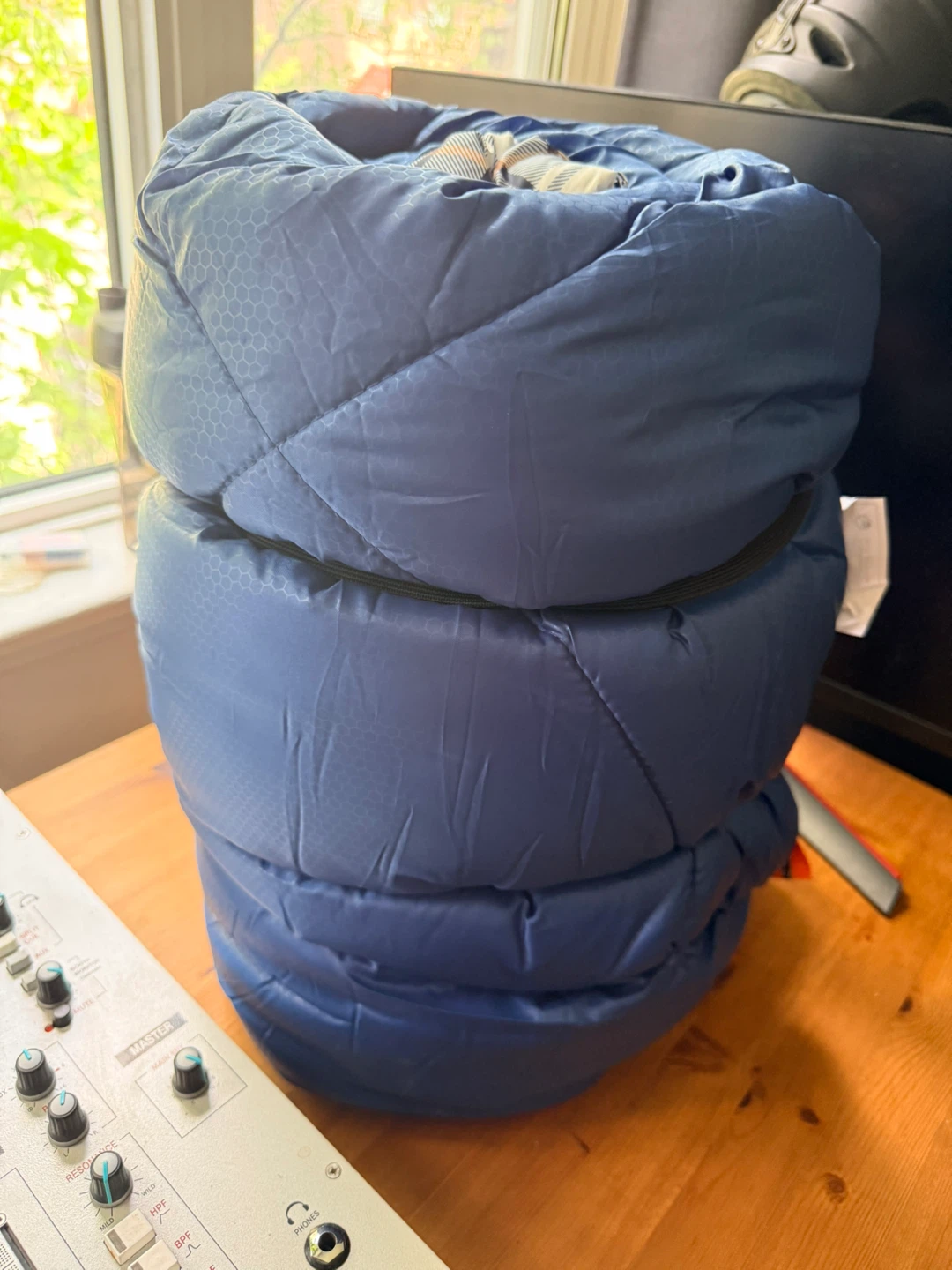 Ozark Trail Sleeping Bag - photo 4