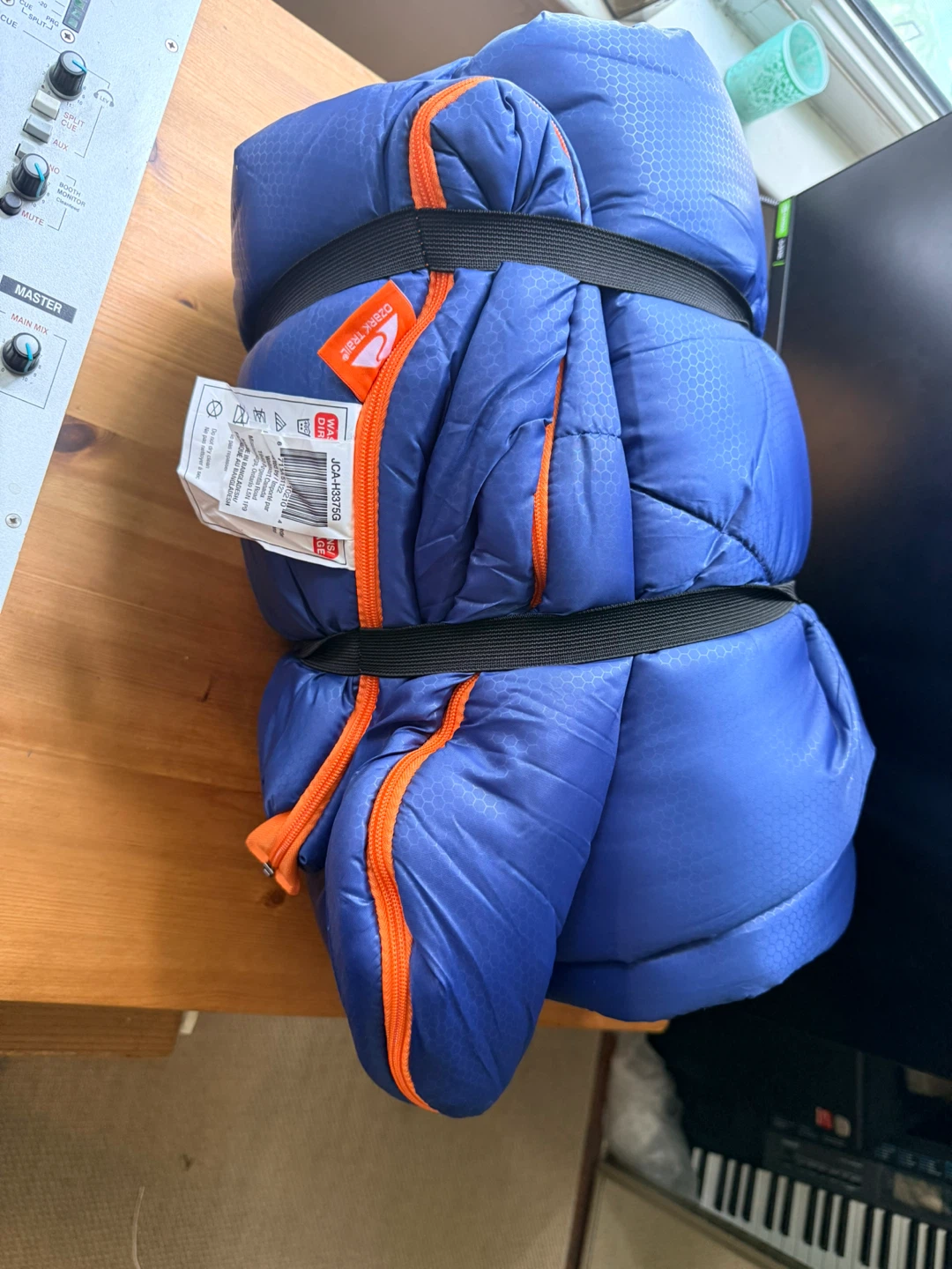 Ozark Trail Sleeping Bag - photo 5