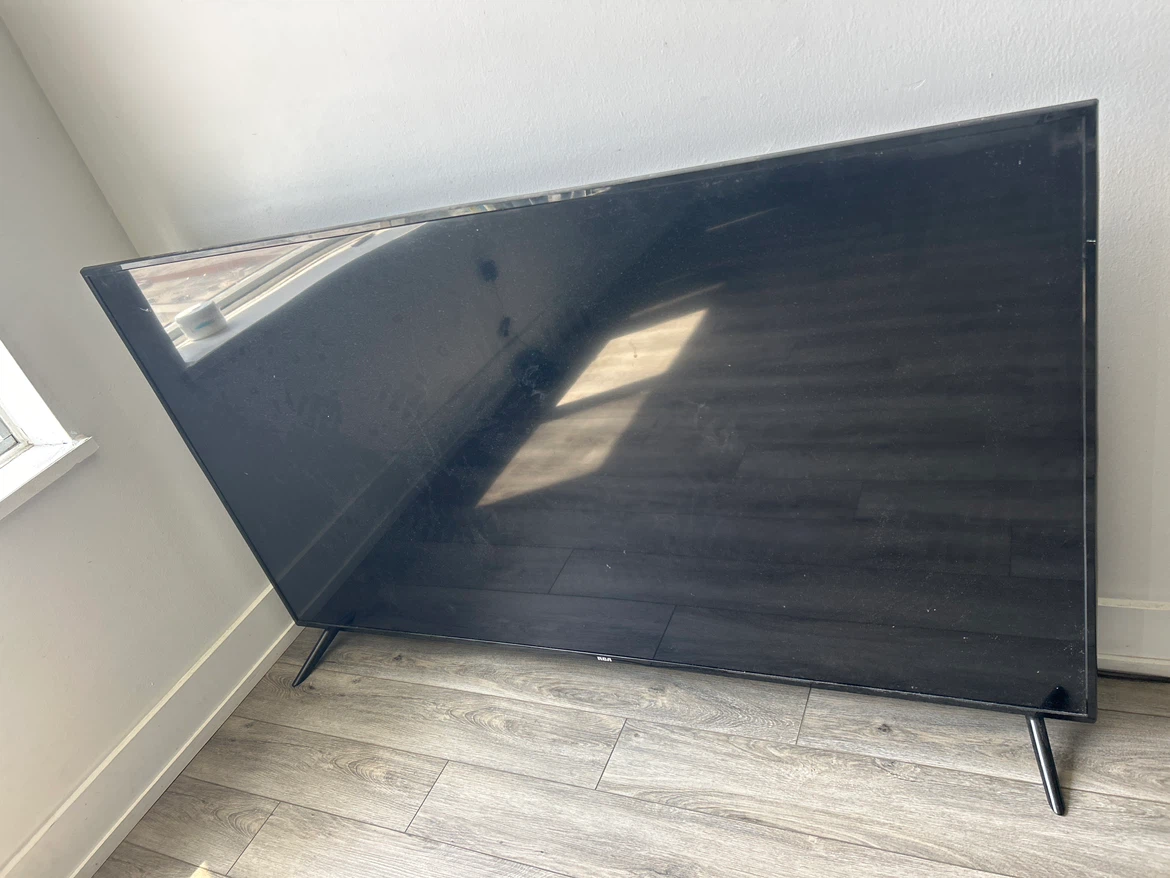 RCA 70” inch TV