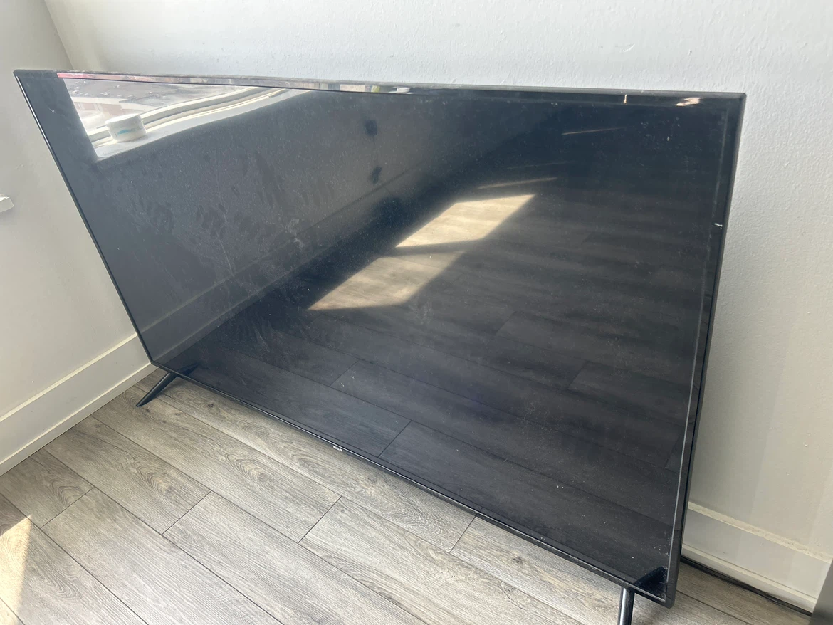 RCA 70” inch TV - photo 2