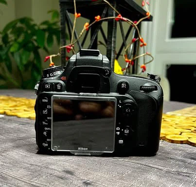 Nikon D600 DSLR Camera - photo 2