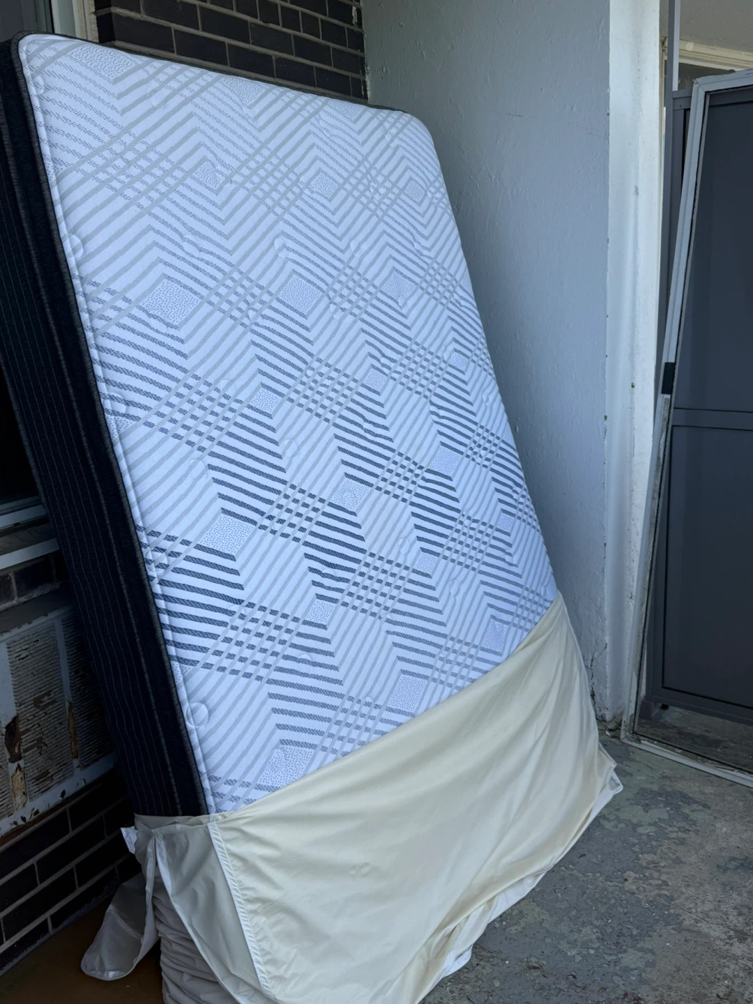 Mattress