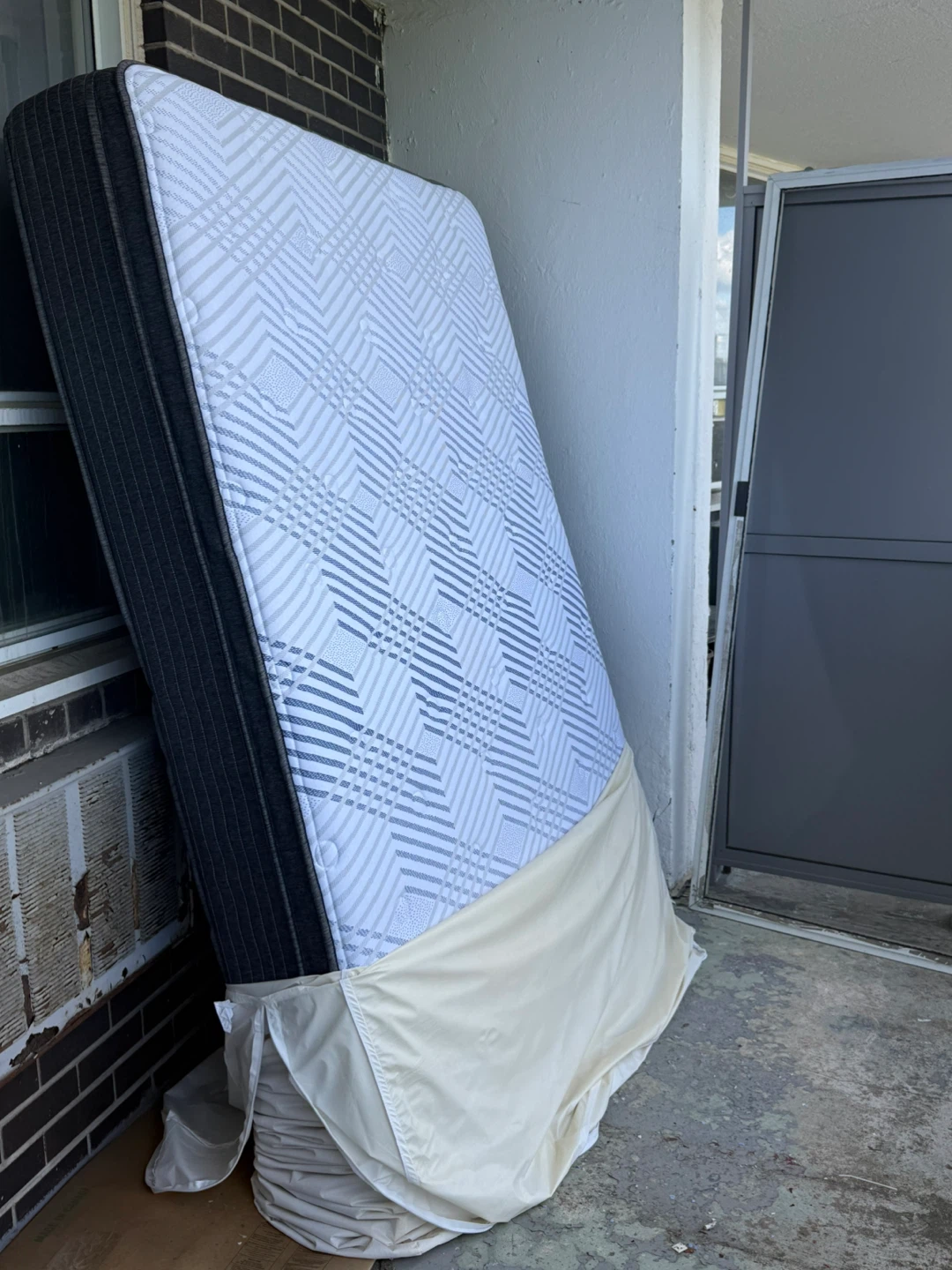 Mattress - photo 2
