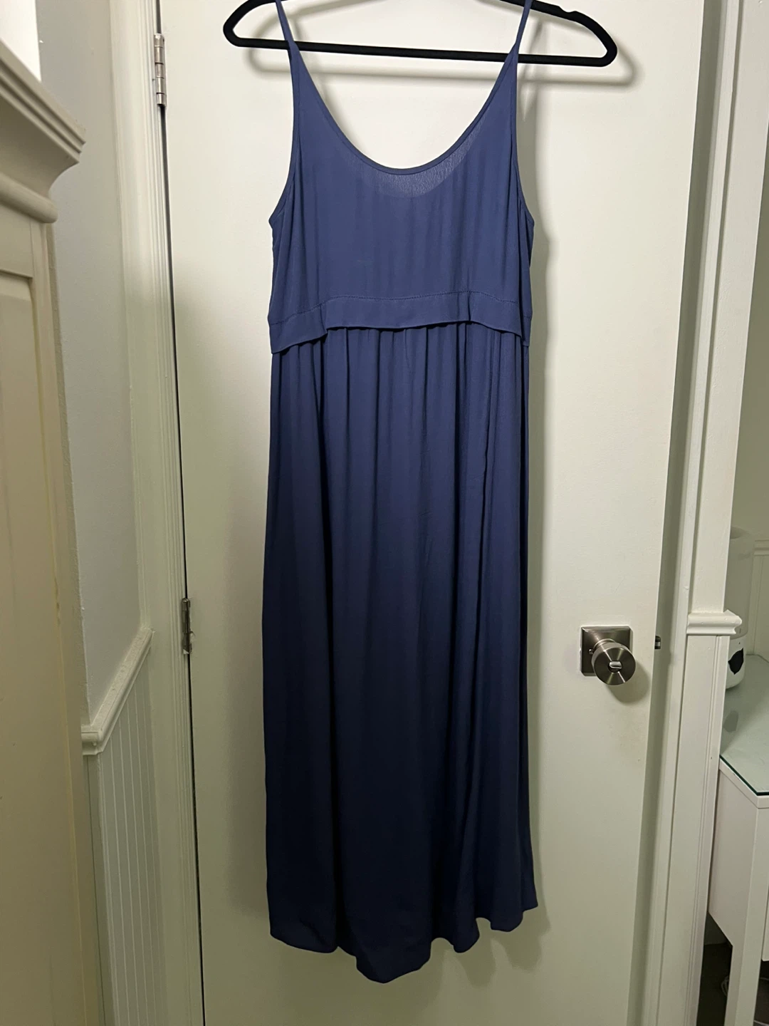 Wilfred Silk Dress