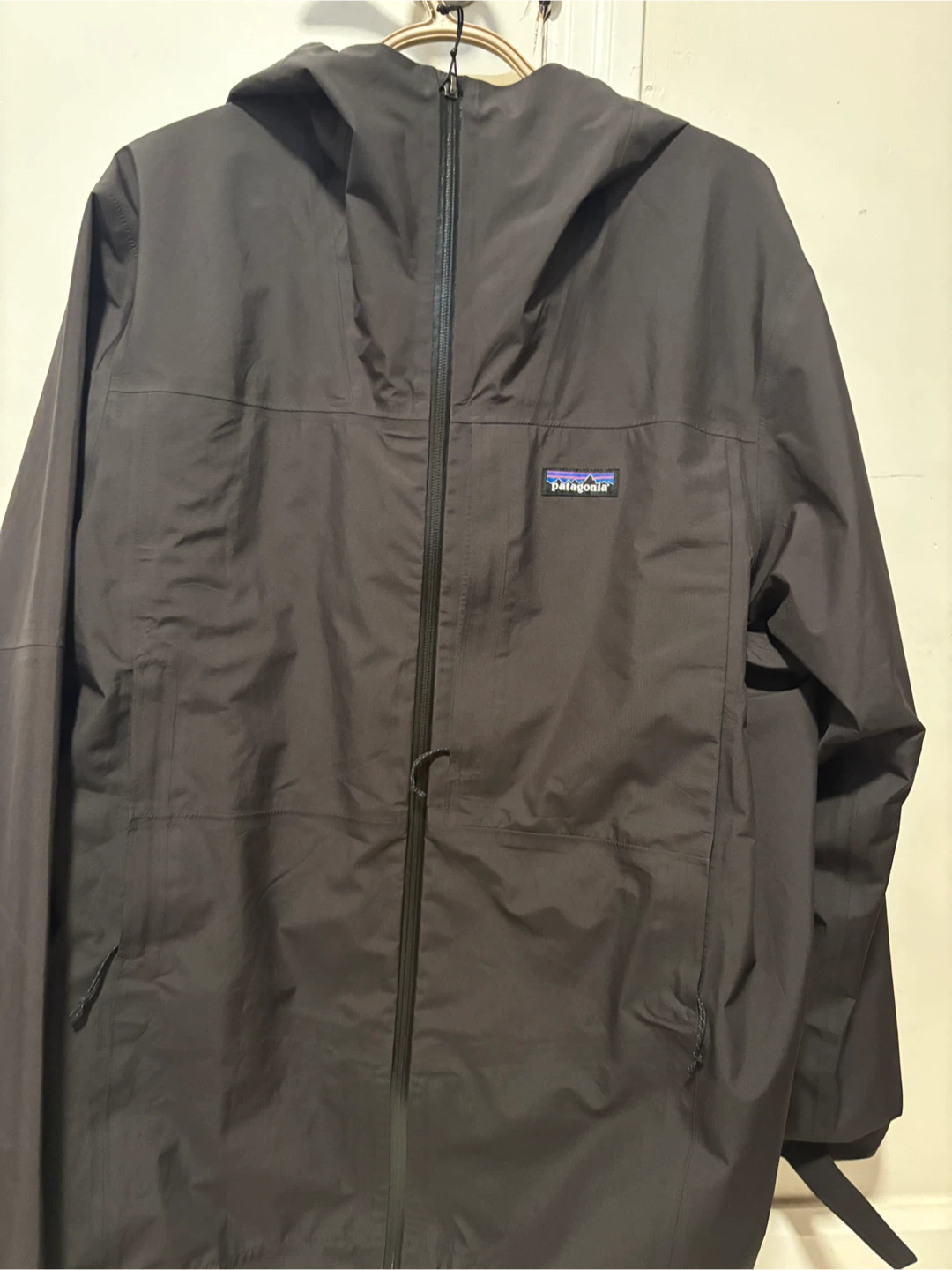 Patagonia Jacket