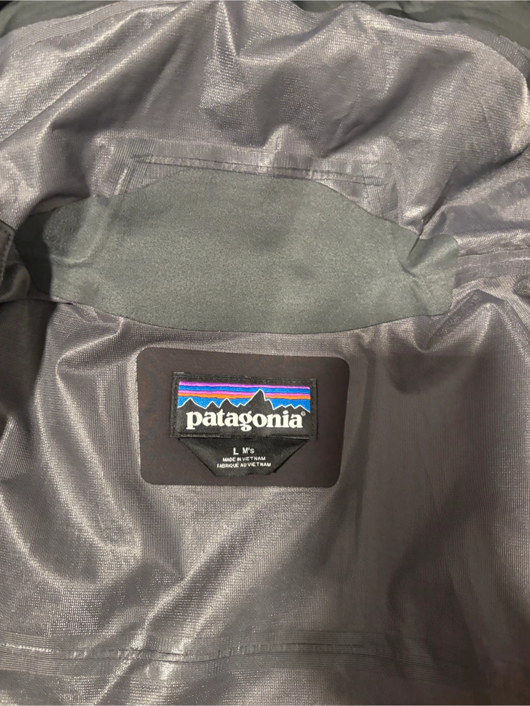 Patagonia Jacket - photo 3