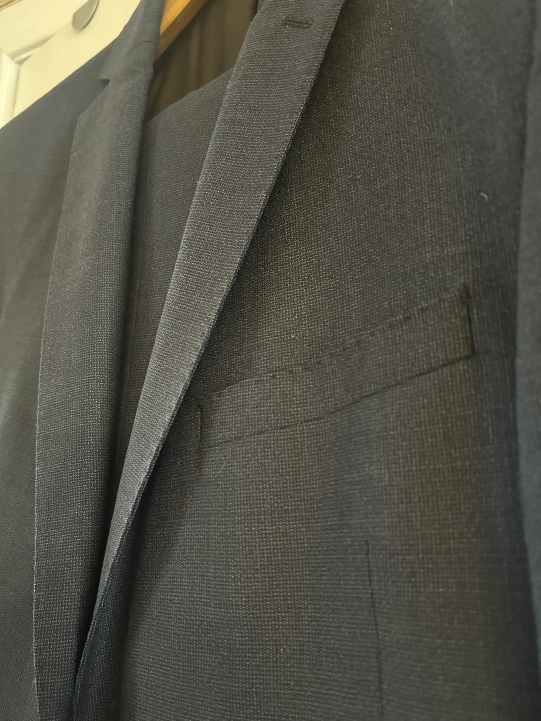MOSS 1851 Men Suit (US 42L) - photo 2