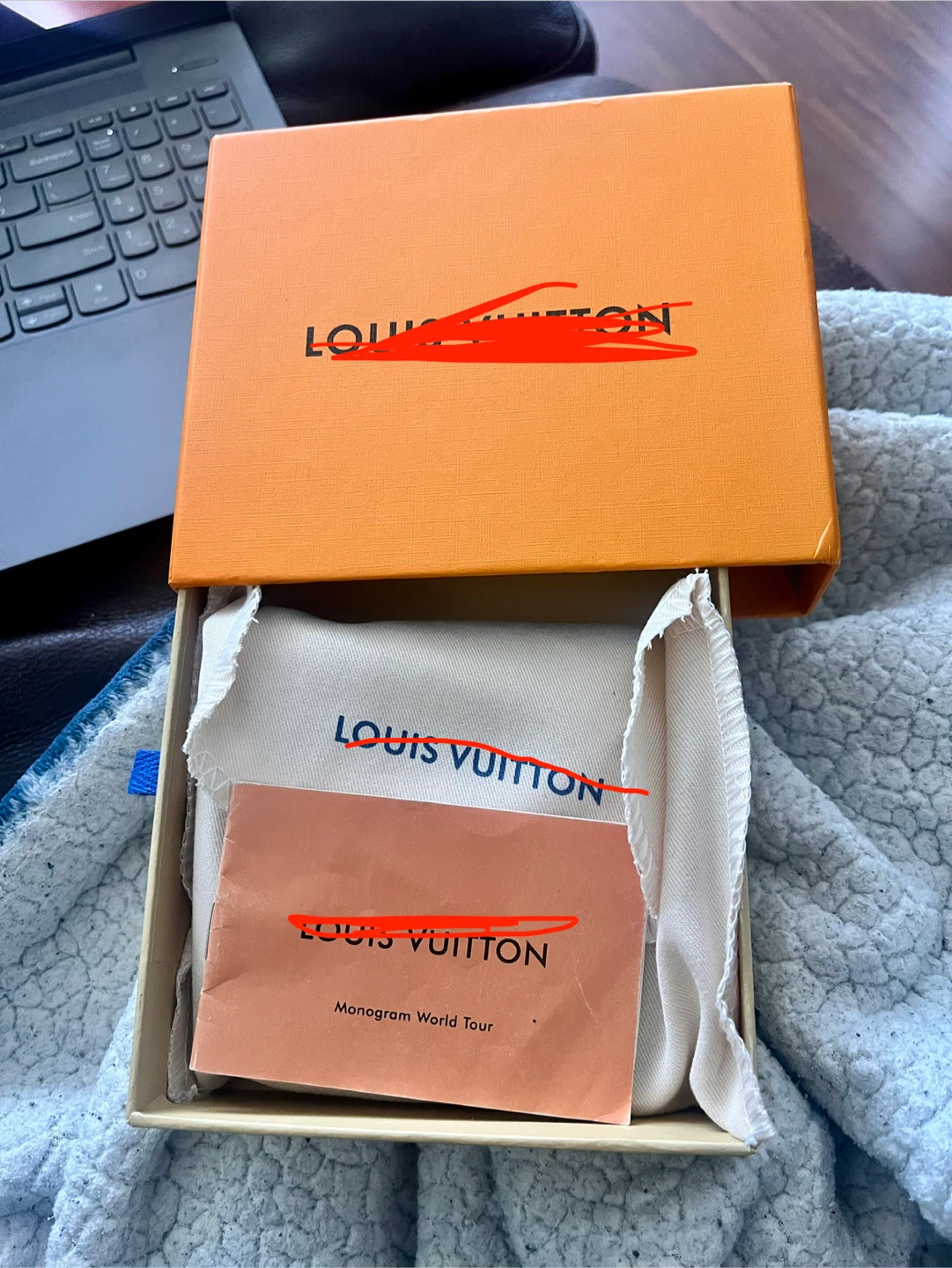 Louis Vuitton - photo 2
