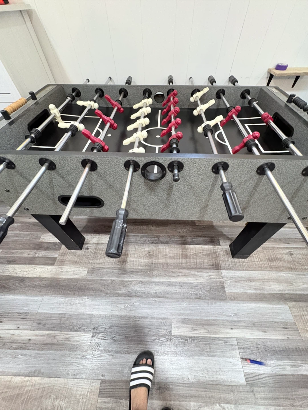 Foosball Table
