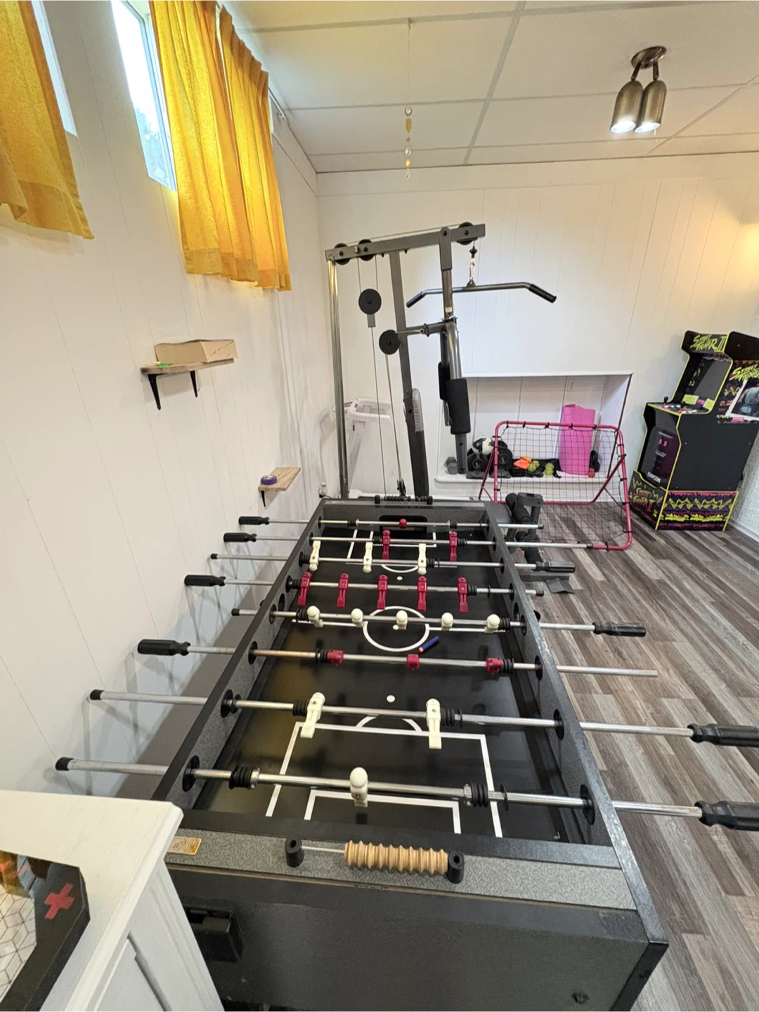 Foosball Table - photo 2