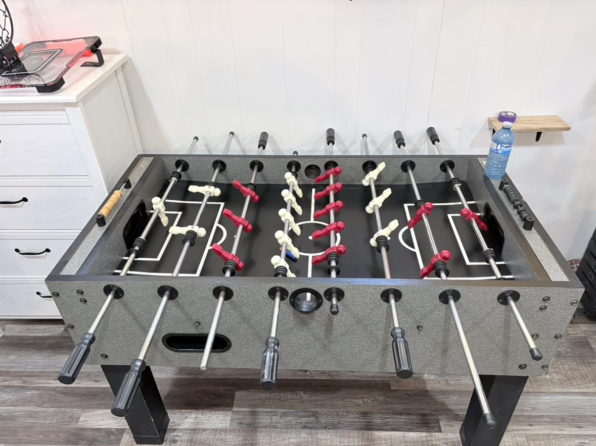 Foosball Table - photo 3