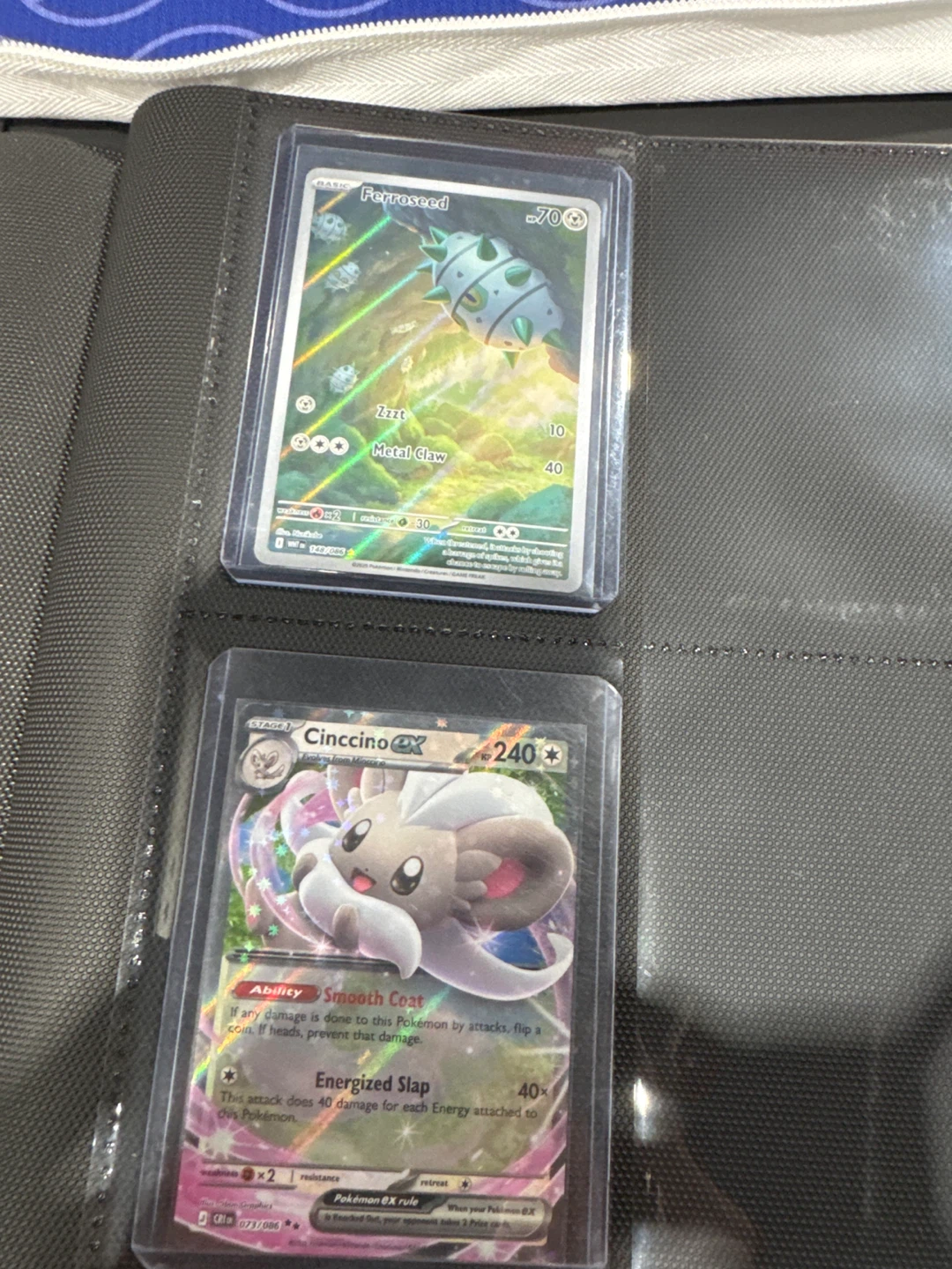 Assorted Pokémon Trading Cards - photo 2