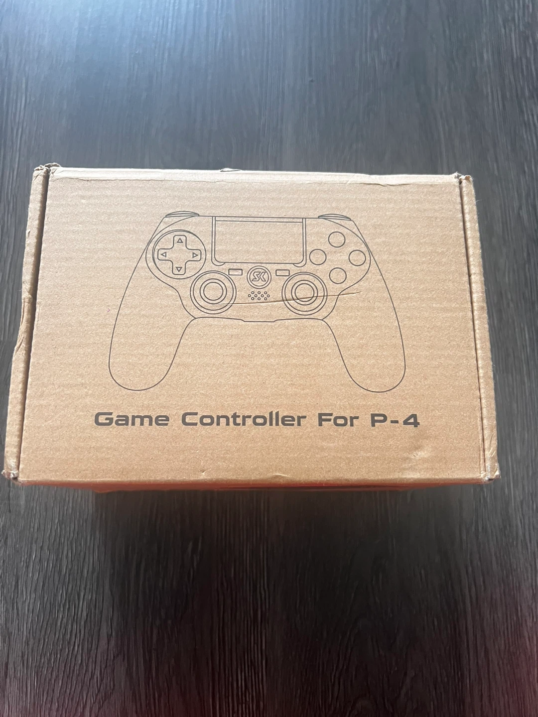 Game Controllers For P-4 (2 Pack) - photo 2