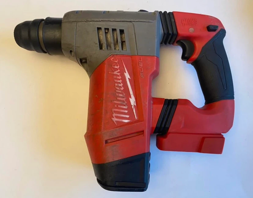 Milwaukee FUEL Rotary Hammer