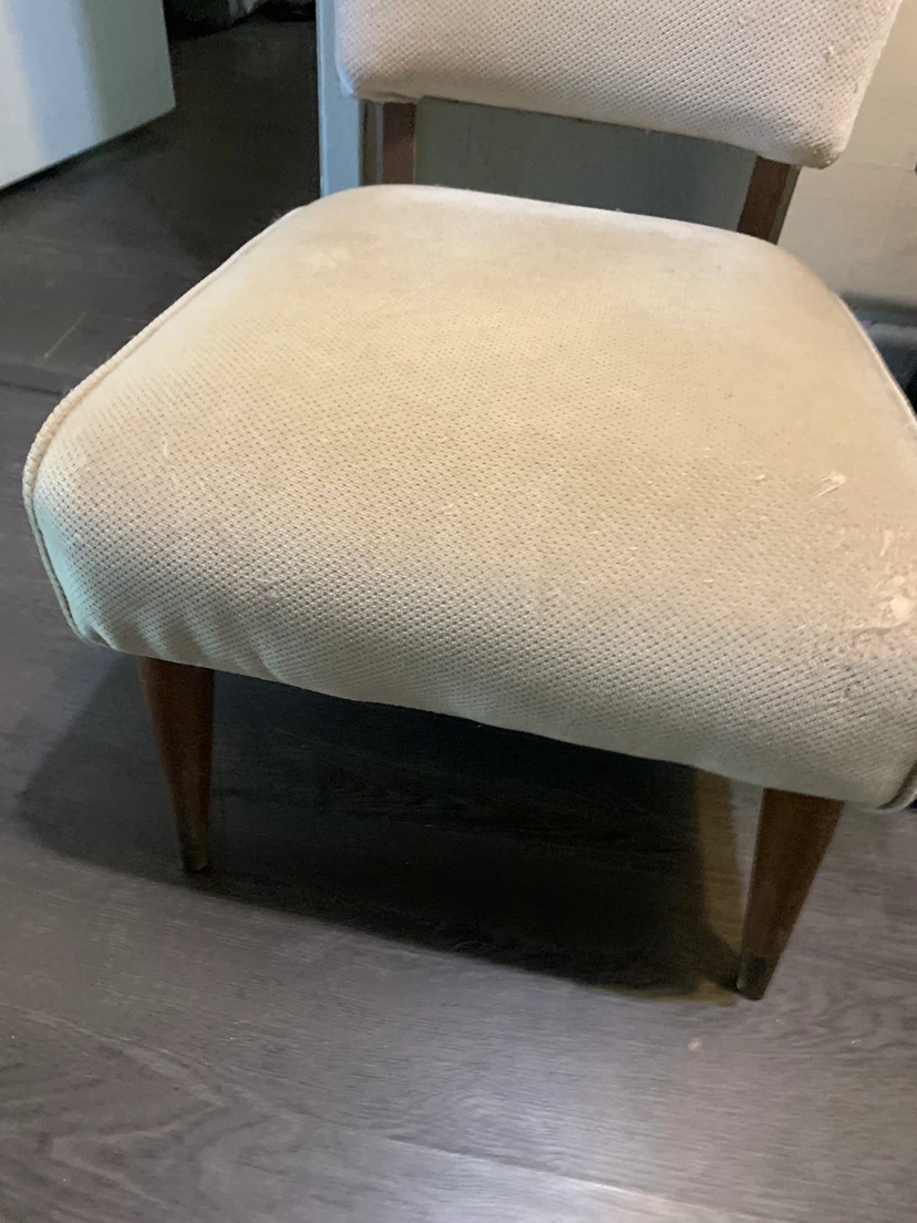 Vintage Side Chair - photo 2