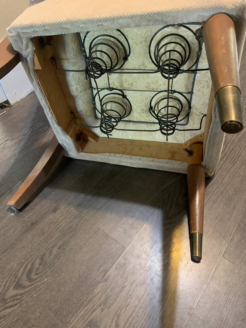 Vintage Side Chair - photo 3