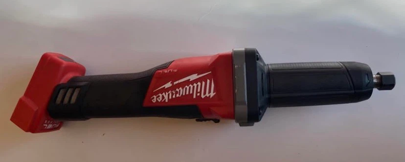 Milwaukee FUEL Cordless Die Grinder