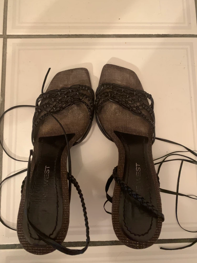 Nine West Women's Strappy Heeled Sandals - photo 2