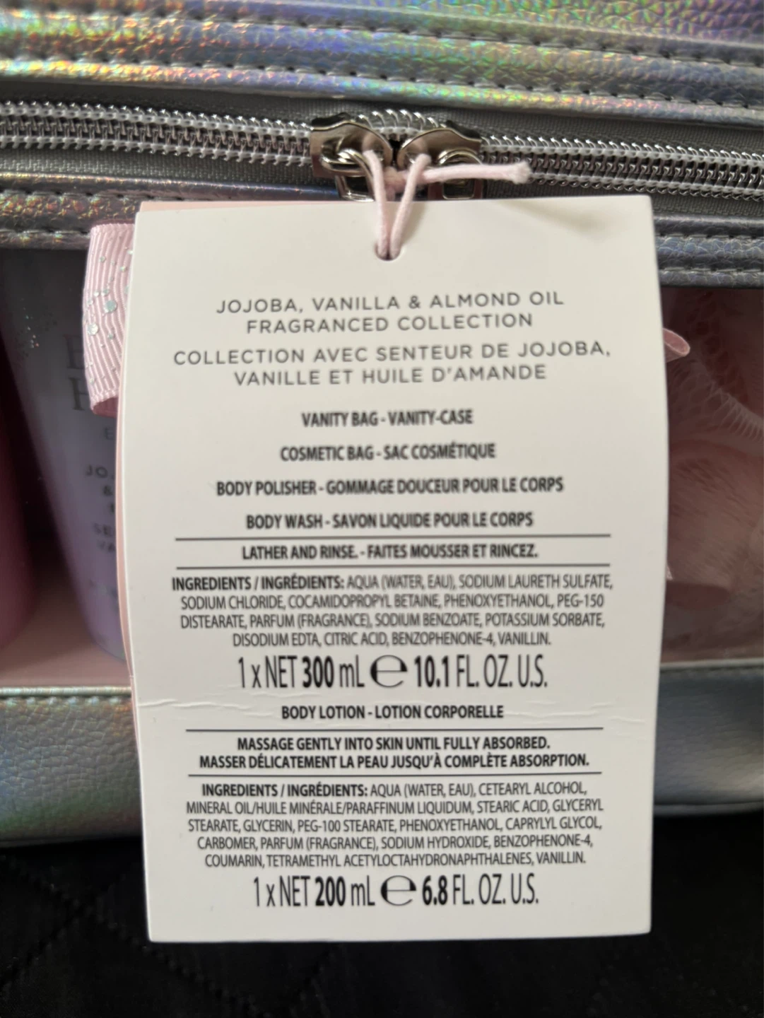 Baylis & Harding Gift Set - photo 2