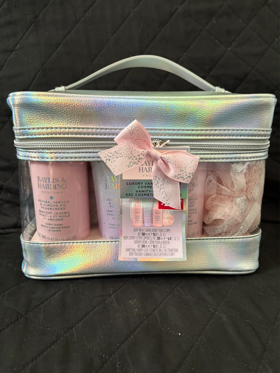 Baylis & Harding Gift Set