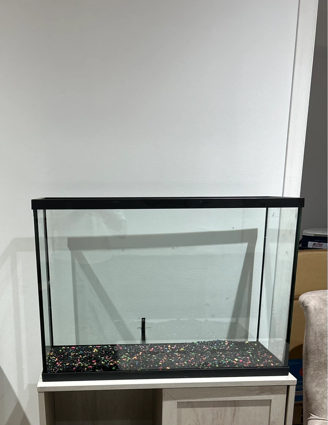Top Fin 29 Gallon All-In-One Aquarium Starter Kit