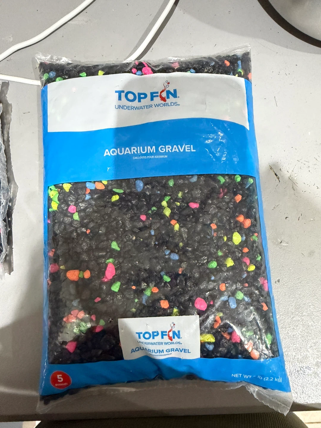 Top Fin 29 Gallon All-In-One Aquarium Starter Kit - photo 2