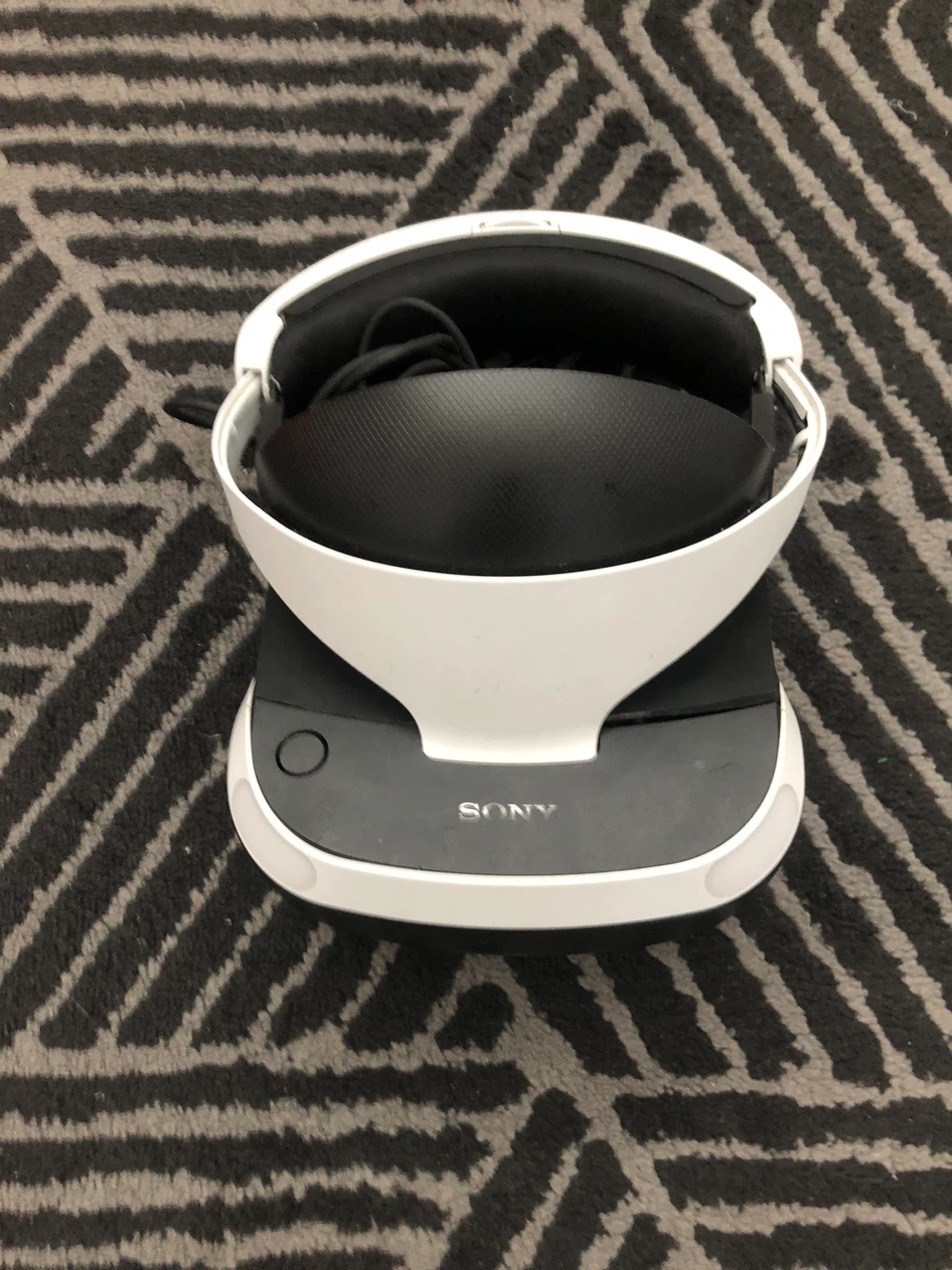 Sony PlayStation VR VR Headset - photo 2
