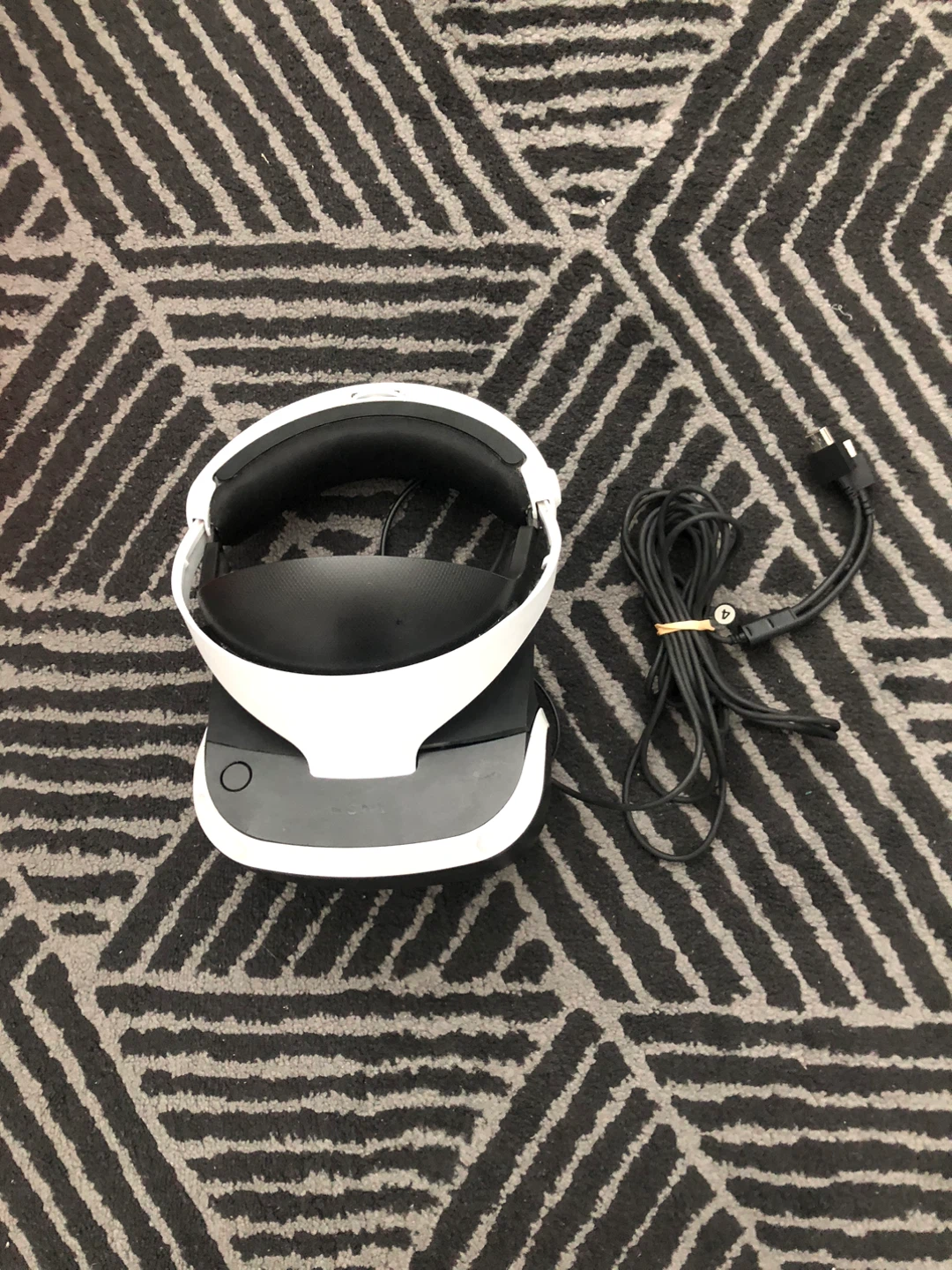 Sony PlayStation VR VR Headset - photo 3