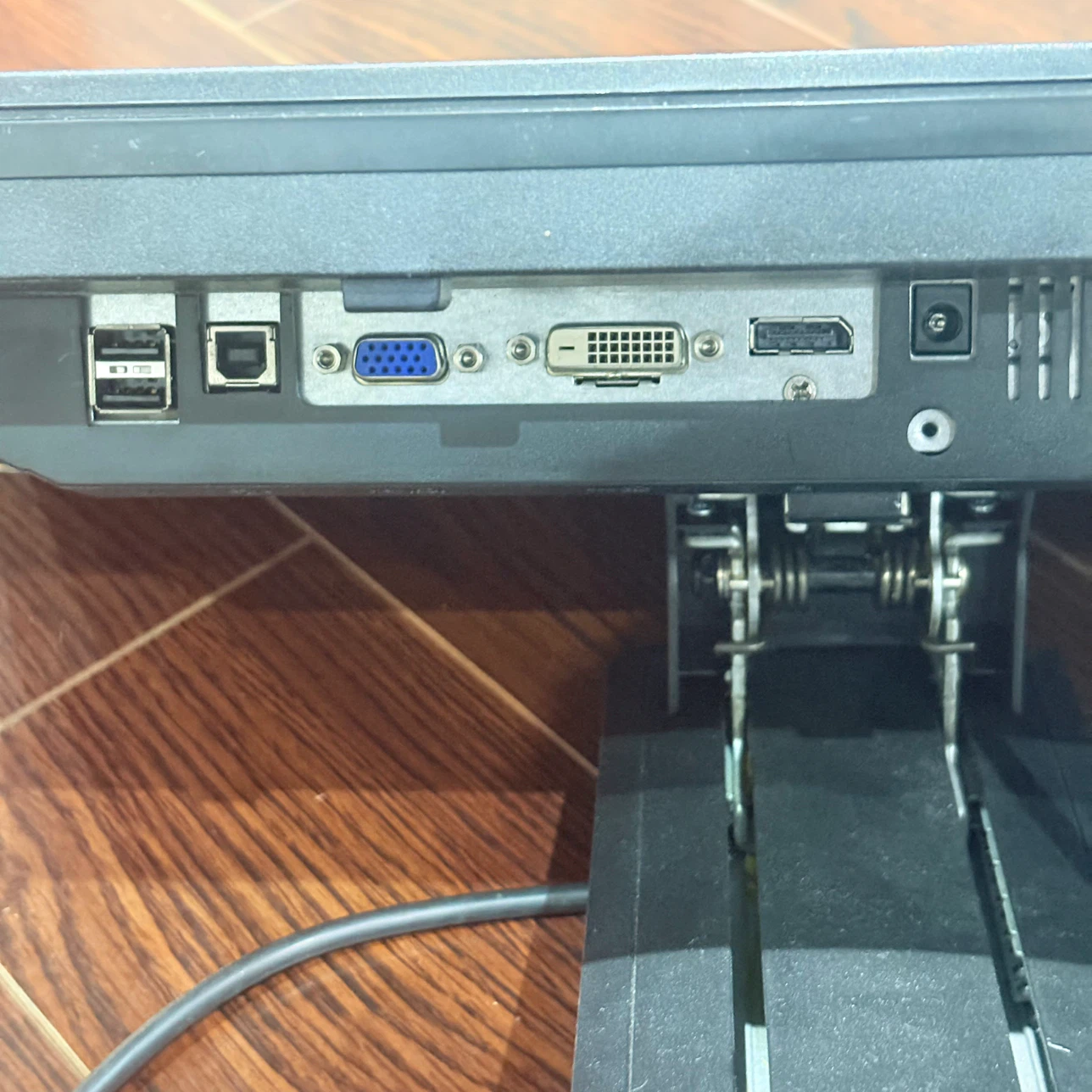 Dell Monitor - photo 3