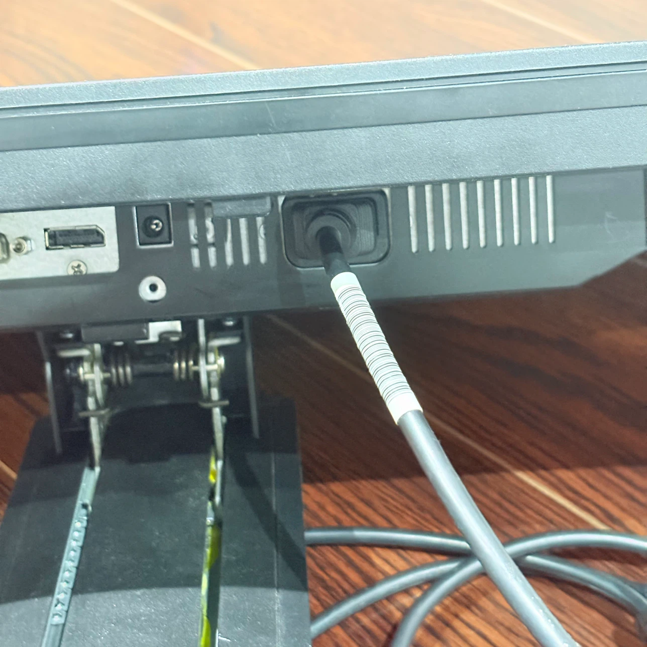 Dell Monitor - photo 4