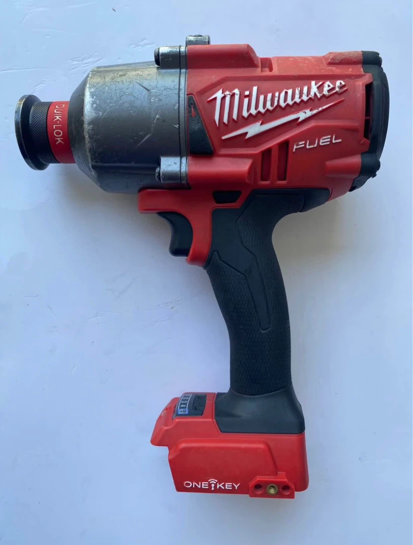 Milwaukee FUEL ONE-KEY Impact Wrench