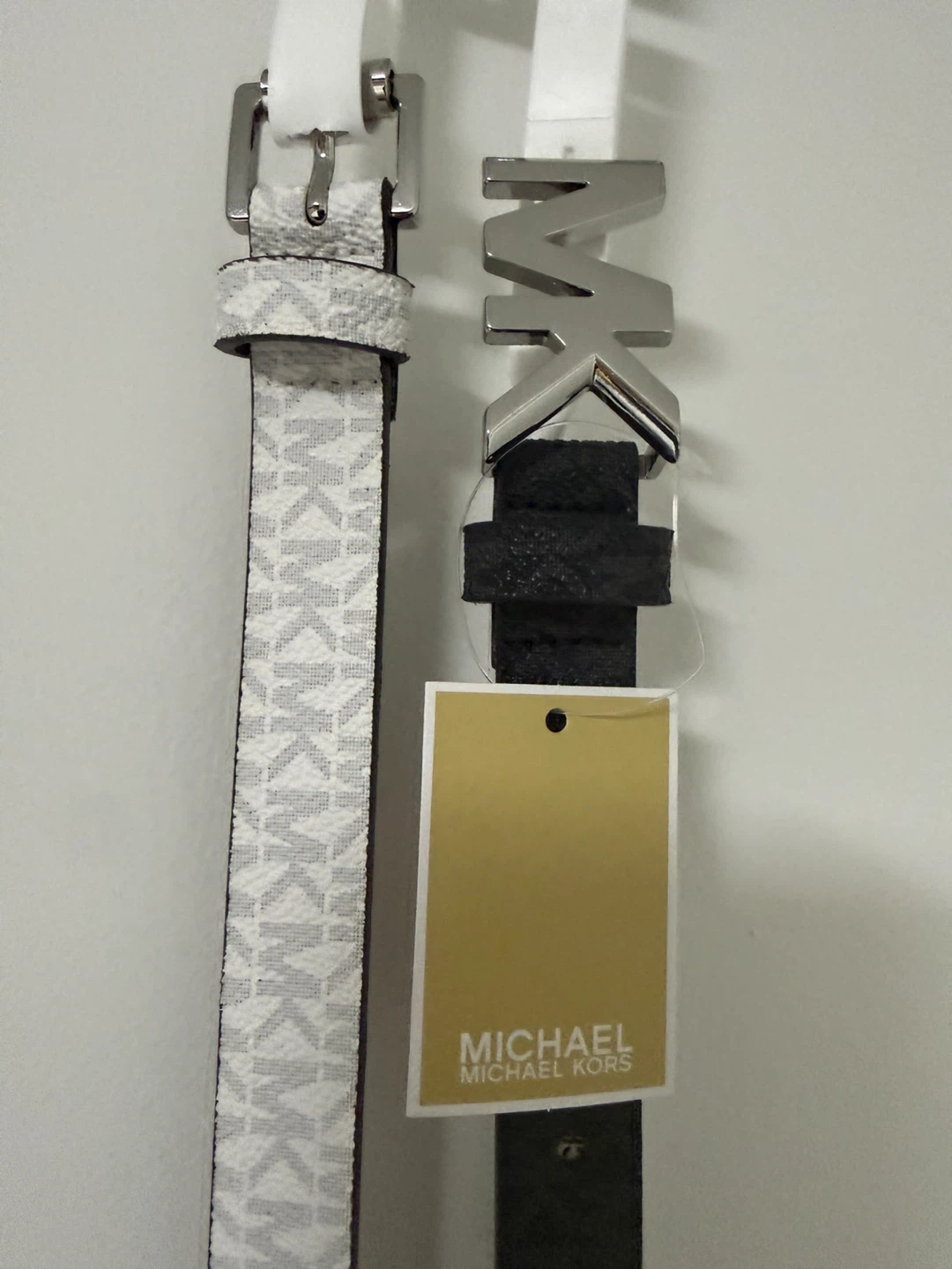MICHAEL KORS Belt Set
