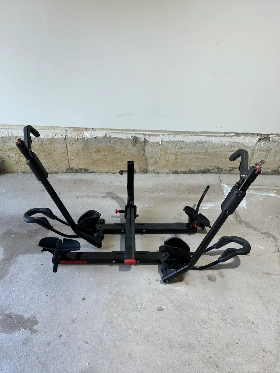 Yakima Holdup 2” Hitch Bike Rack