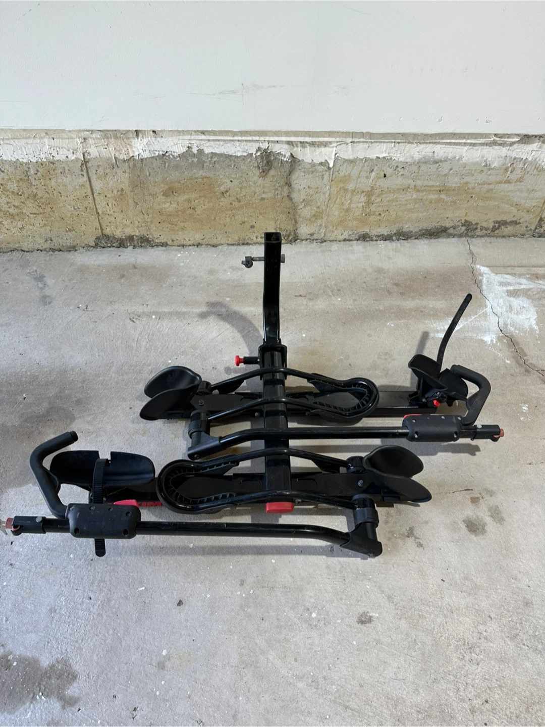 Yakima Holdup 2” Hitch Bike Rack - photo 3