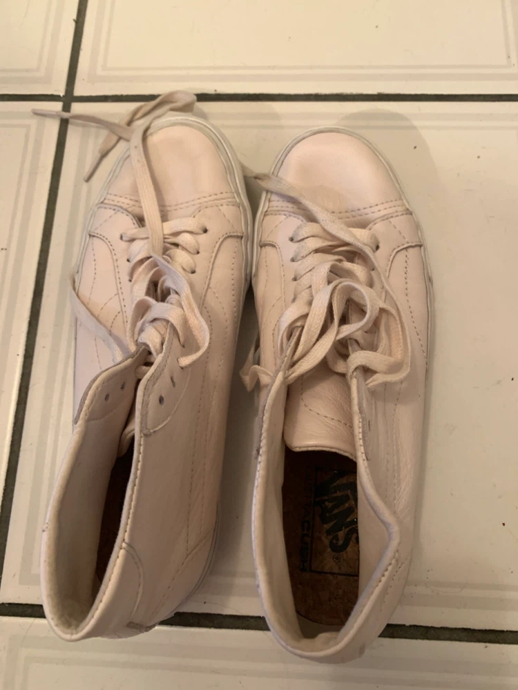 Vans Ultracush Sneakers