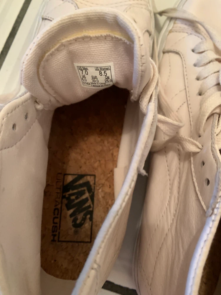 Vans Ultracush Sneakers - photo 2