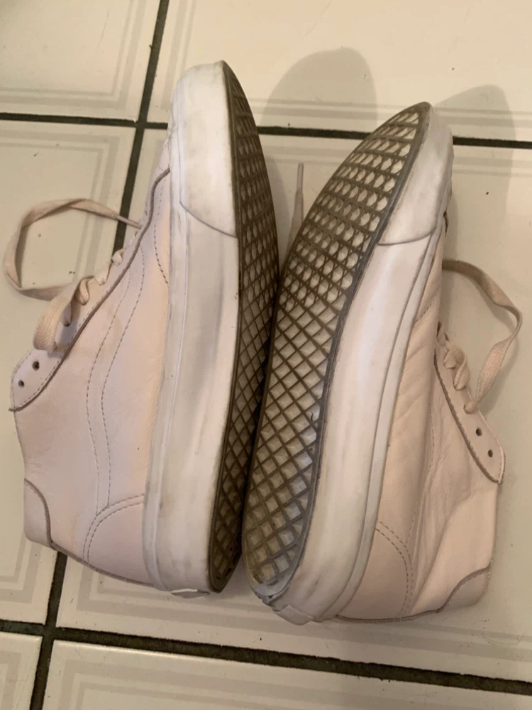 Vans Ultracush Sneakers - photo 3