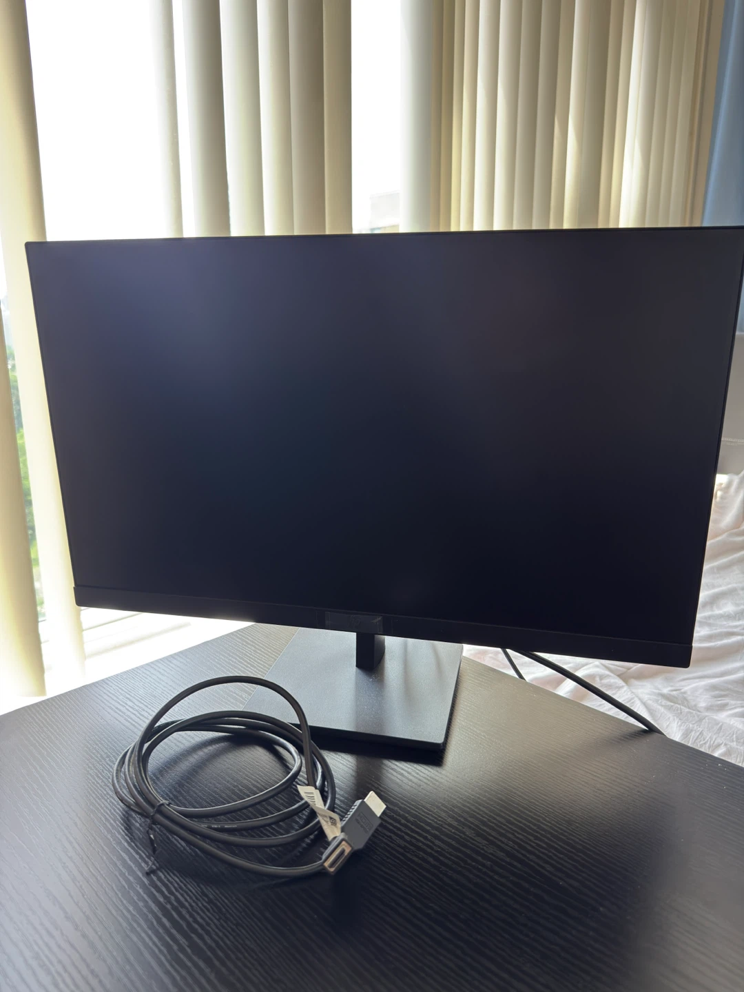 HP Series 3 Pro 324 Monitor