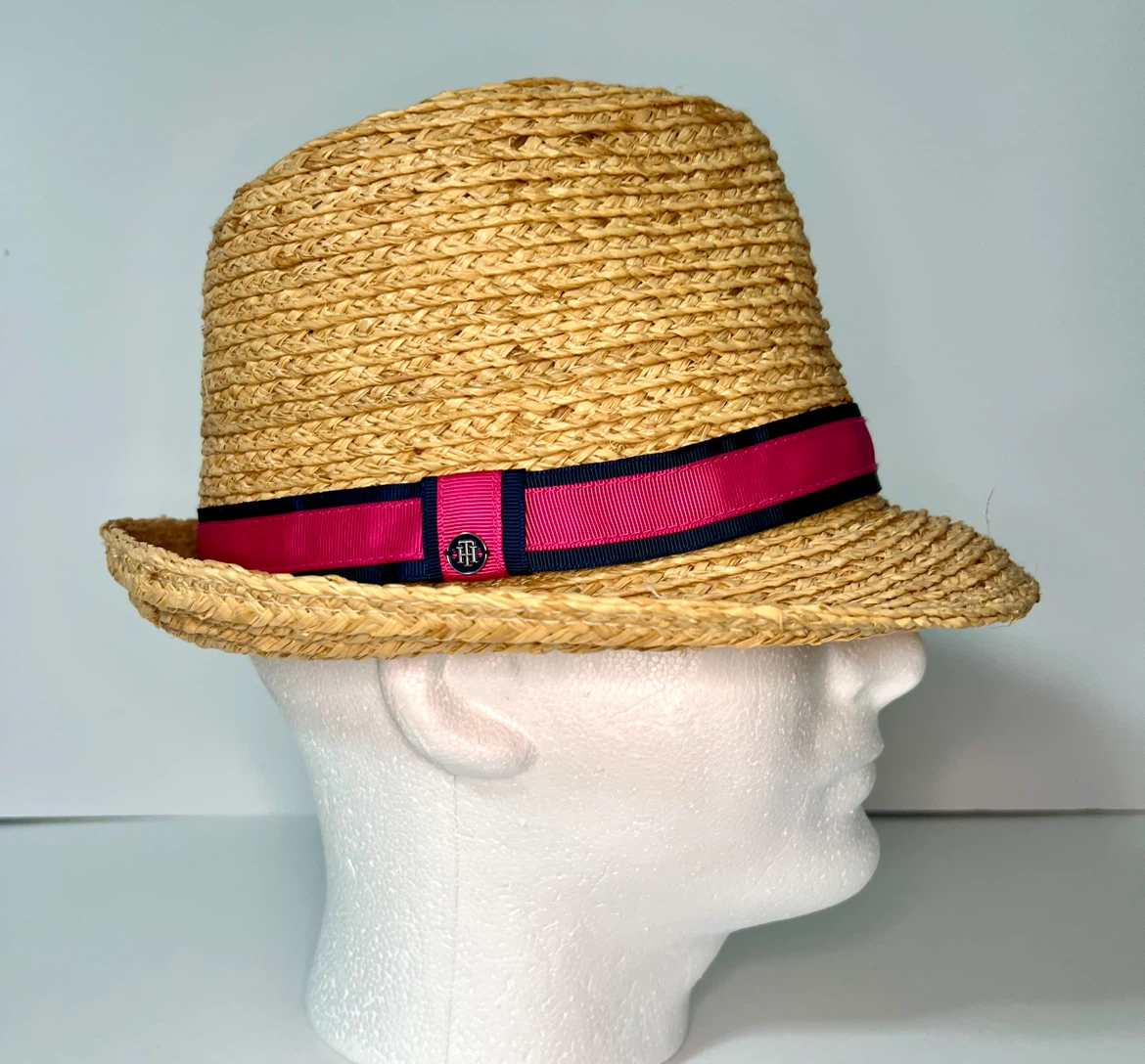 Tommy Hilfiger Straw Hat - photo 2