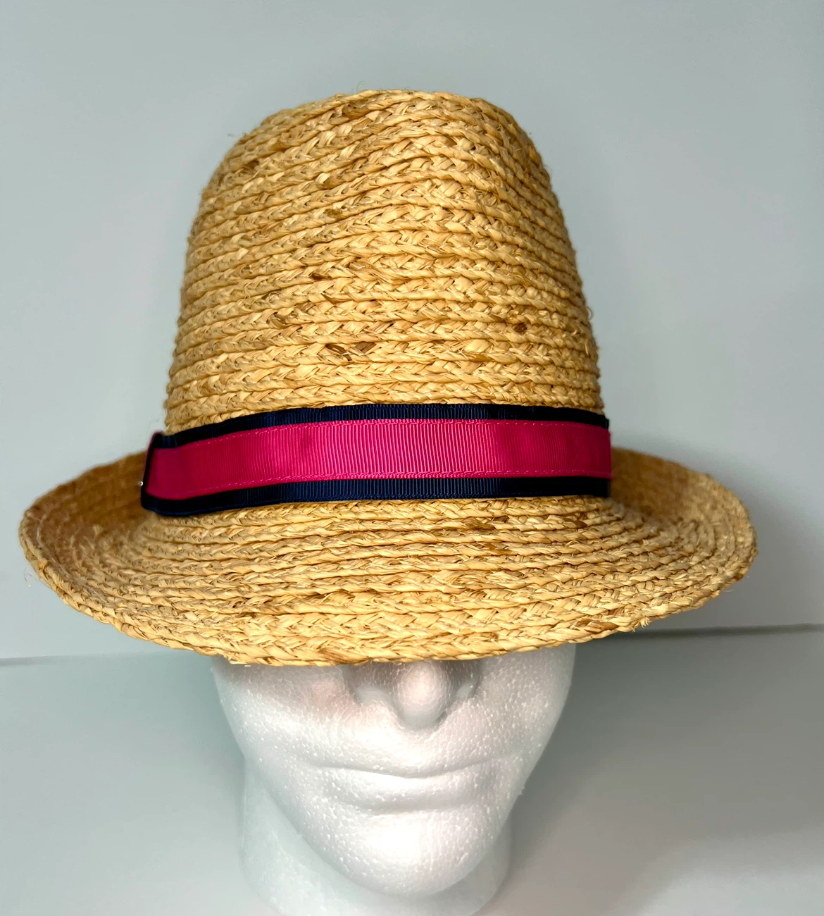 Tommy Hilfiger Straw Hat - photo 3