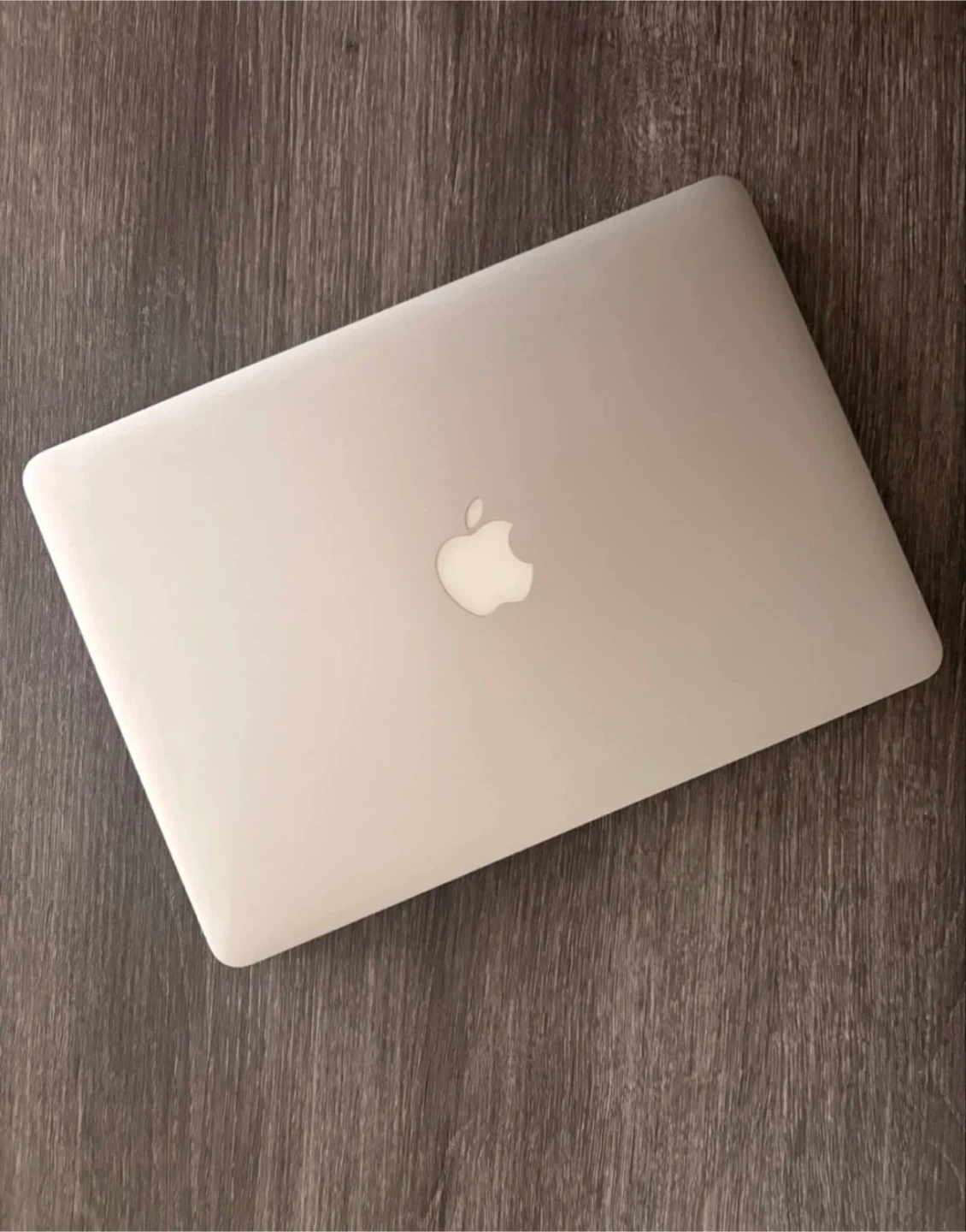 MacBook Air (13-inch, Late 2010) Perfect condition - photo 5