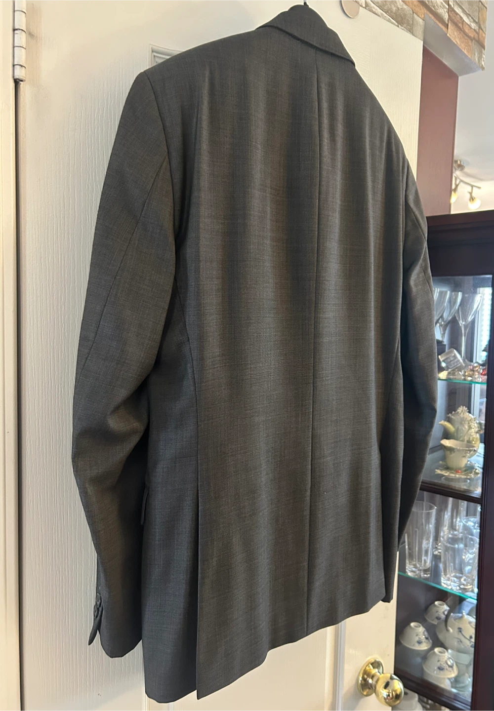 Calvin Klein Men Suit (US 38R) - photo 2