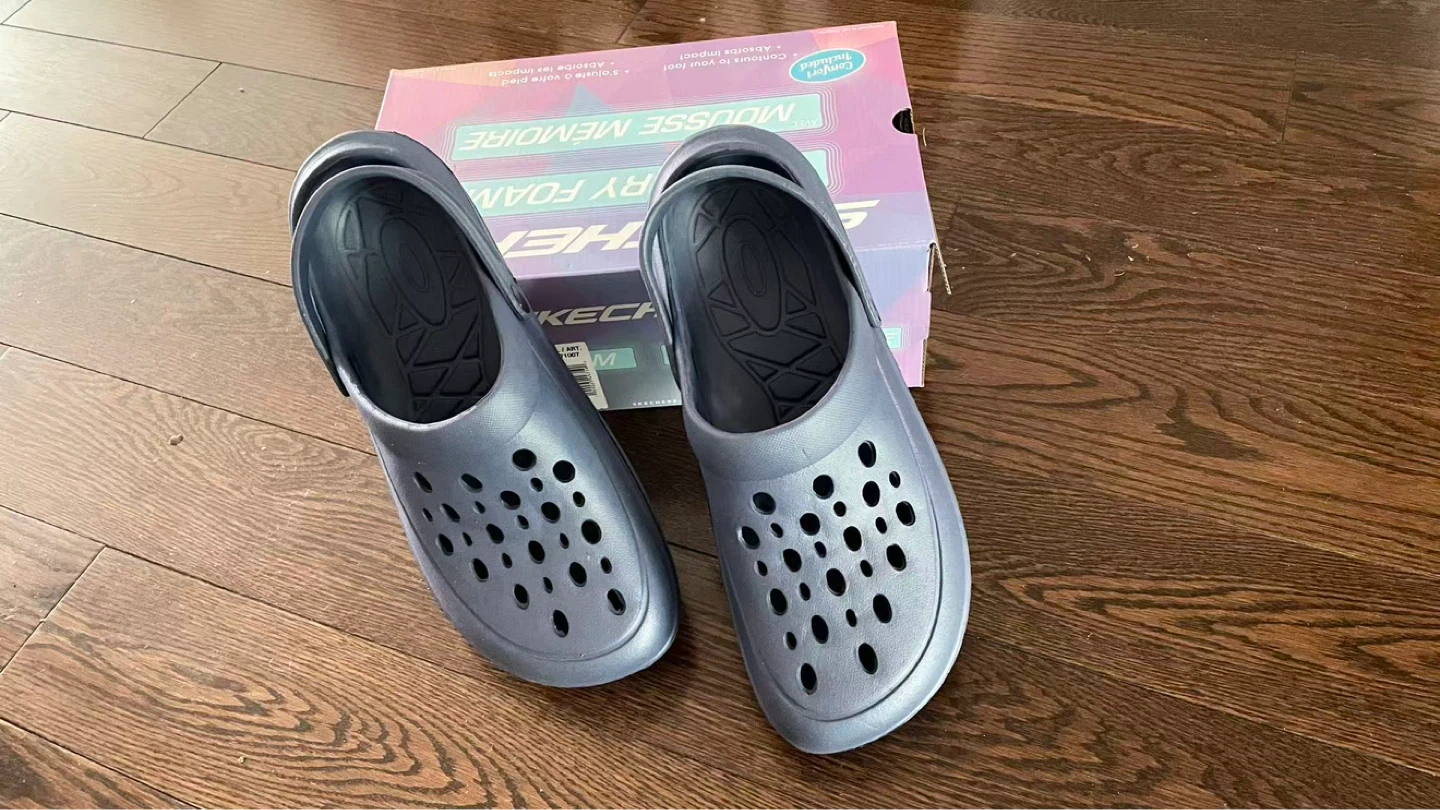 Men shoes